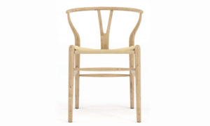 wishbone chair target