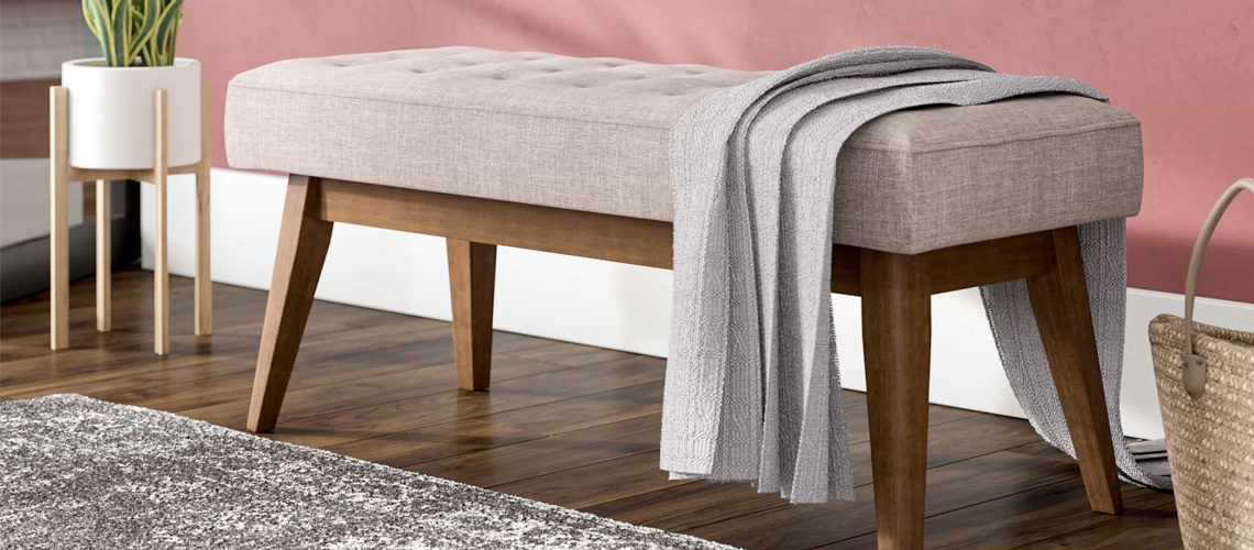 28 Best Entryway Benches and Furniture – 2022‘s Most Popular Picks!