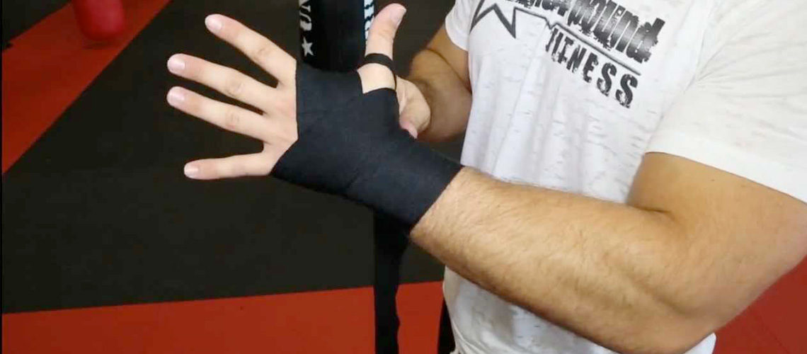 The 5 Best Boxing and Kickboxing Hand Wraps of 2023