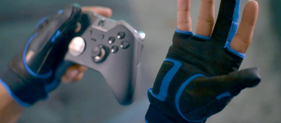 5 Best Gaming Gloves for Elite Performance – 2024 Buyers Guide!