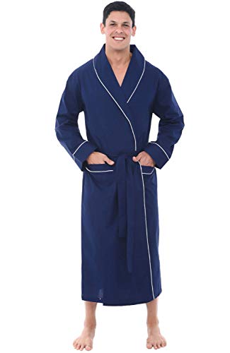 15 Best Bath Robes for Men of 2024 from Lightweight to Plush!