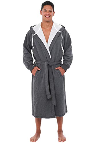 The 20 Best Robes for Men in 2023: Buying Guide – Robb Report