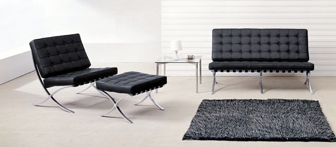Review and Comparison Guide: Barcelona Chair