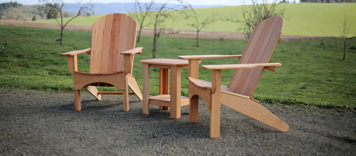 A Buyer's Guide to 2022's Best Adirondack Chairs