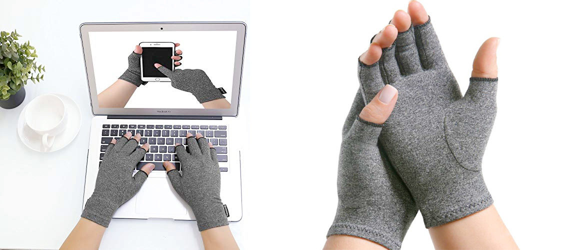 Best Arthritis Gloves, A Buyers Guide for 2024!