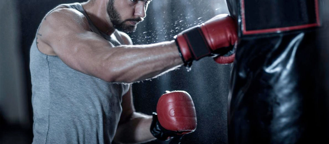 5 Best Boxing Gloves of 2024 from the Top Brands