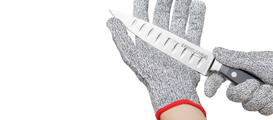 The 5 Best Cut Resistant Gloves of 2024 for Kitchen, Outdoors and More!