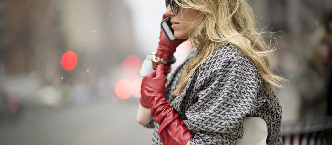 5 Best Opera Gloves as Seen on 2024 Fashion Week