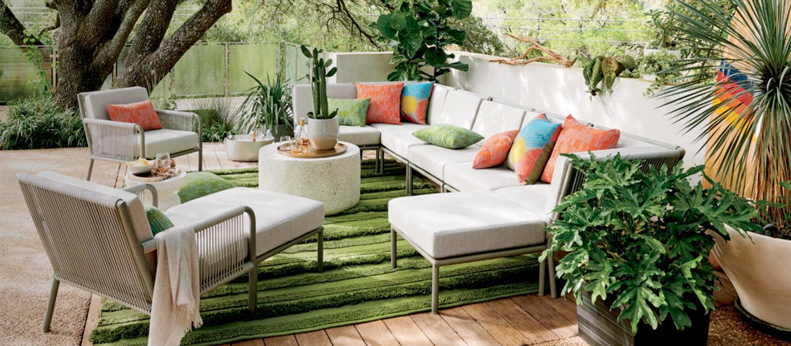 Best Patio Furniture Sets for Outdoor Style, Durability & Affordability of 2024!