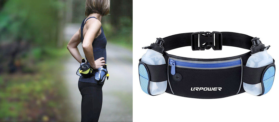 Urpower running online belt