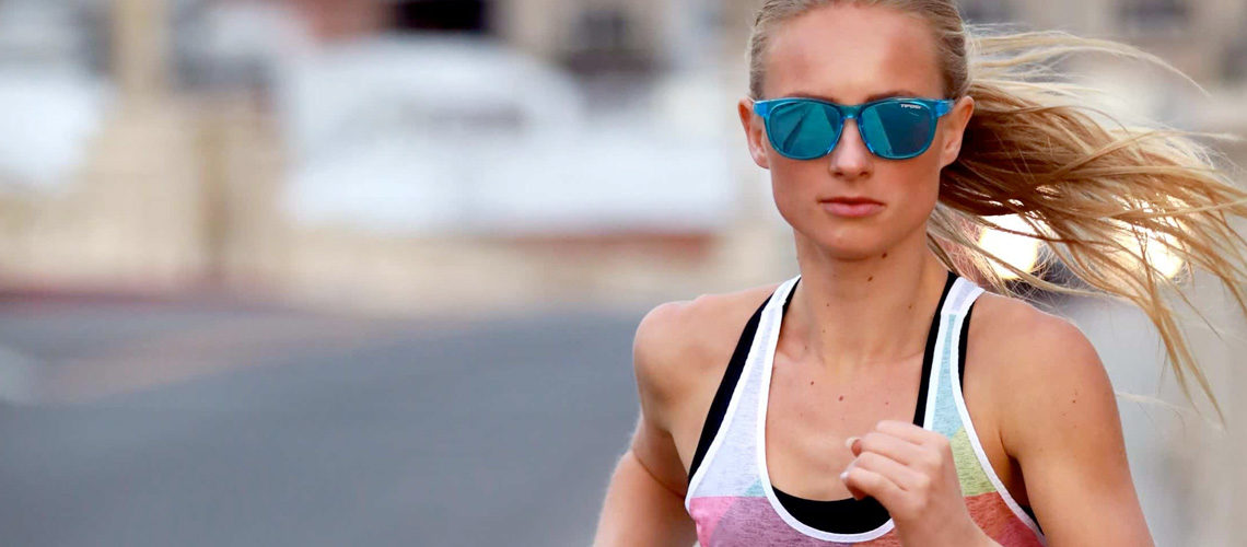 Best Running Sunglasses of 2024 from Brands like Oakley, Goodr and More!