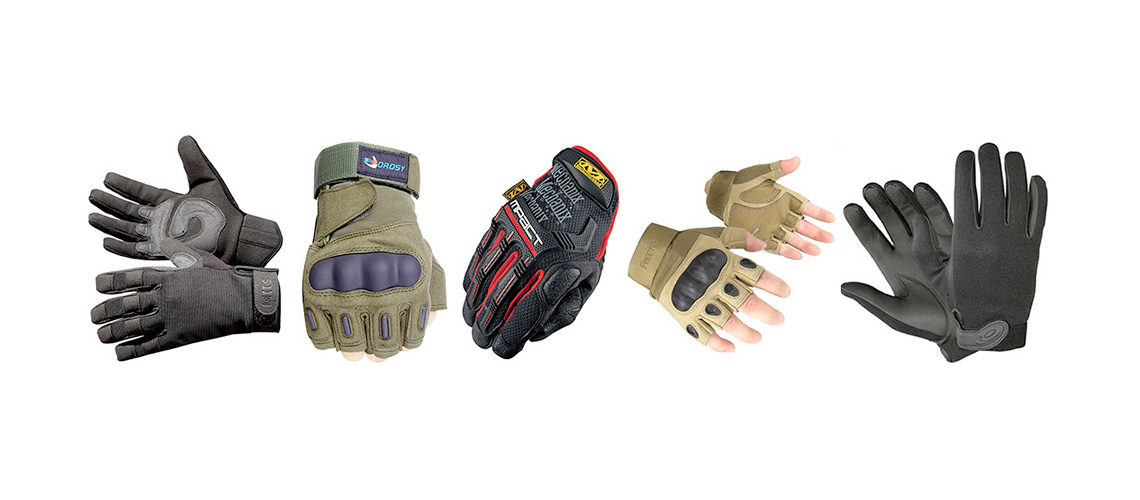 Best Shooting Gloves, A 2024 Buyers Guide!