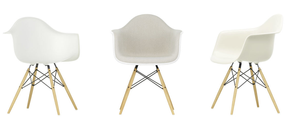 Best Vitra Chair Replica & Reproductions of 2024