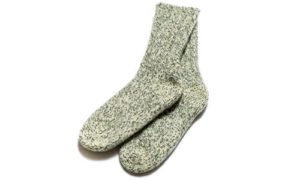 Dachstein Wool Socks