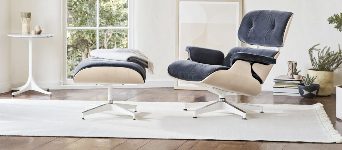 5 Best Eames Style Recliners of 2022 For Absolute Comfort & Style