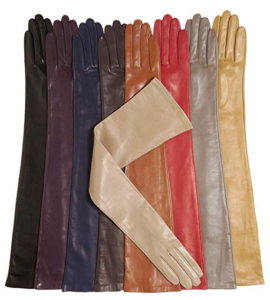 Fratelli Orsini Opera Gloves