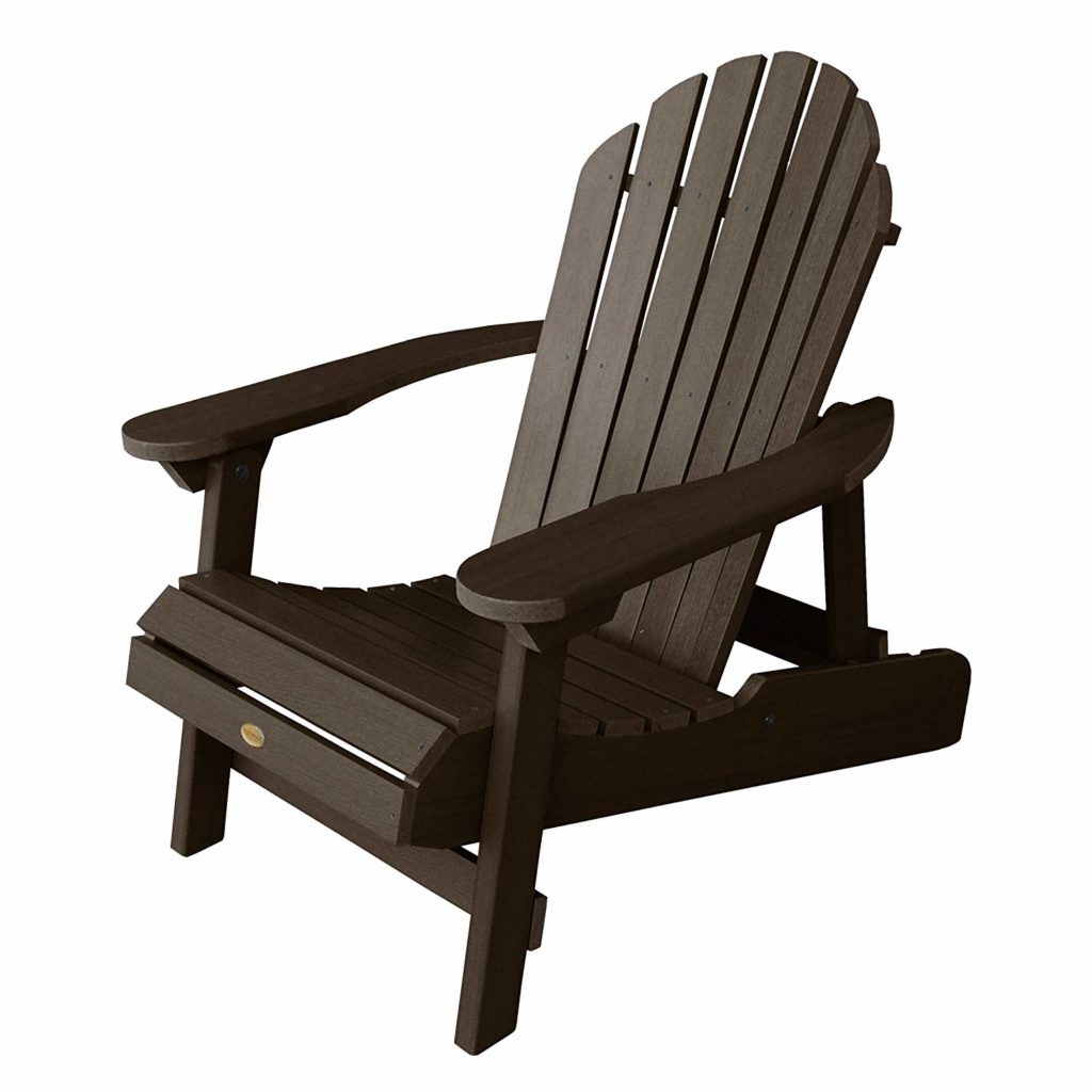 A Buyer's Guide to 2024's Best Adirondack Chairs