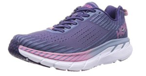 best hoka one one for supination