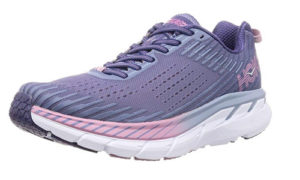 hoka one one underpronation