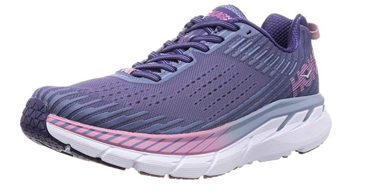 Best Running Shoes For Underpronation Supination Of 2024   Hoka 