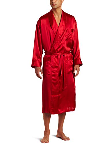 15 Best Bath Robes for Men of 2023 from Lightweight to Plush!