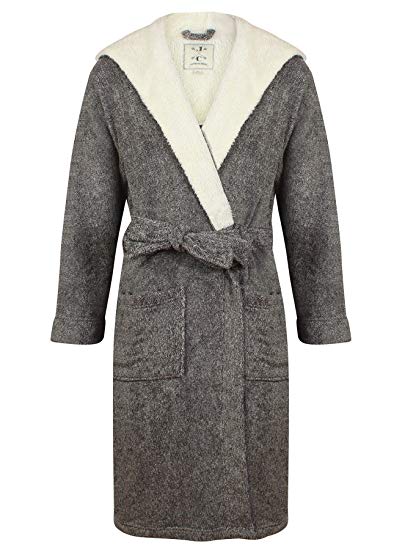 15 Best Bath Robes for Men of 2024 from Lightweight to Plush!