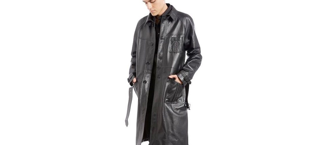 Top 5 Best Leather Dusters for Men of 2021