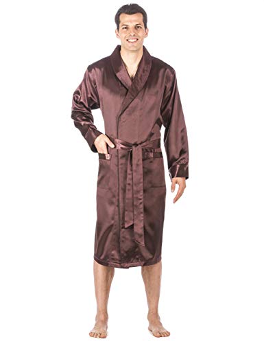 15 Best Bath Robes for Men of 2024 from Lightweight to Plush!