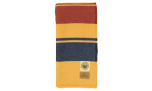 Pendleton Yellowstone Wool Blanket