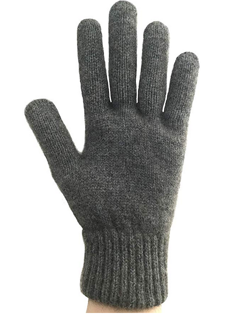 Best 100% Wool Gloves of 2024 to Keep You Warm and Cozy!