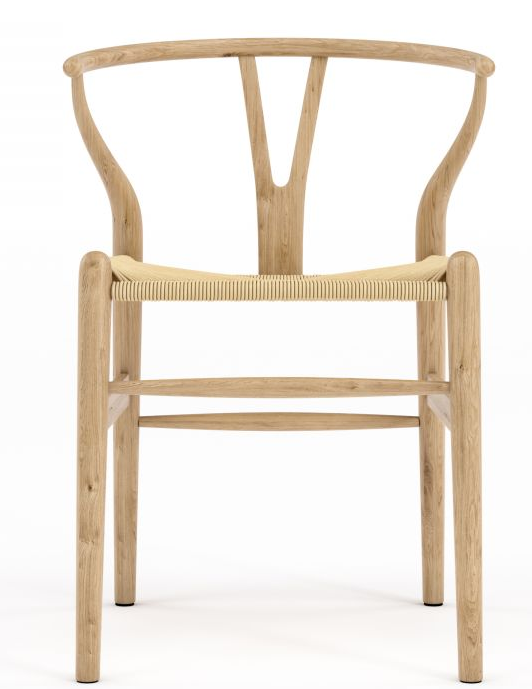 wishbone chair target