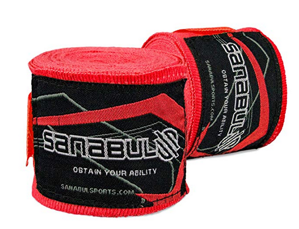 The 5 Best Boxing a Kickboxing Hand Wraps of 2024