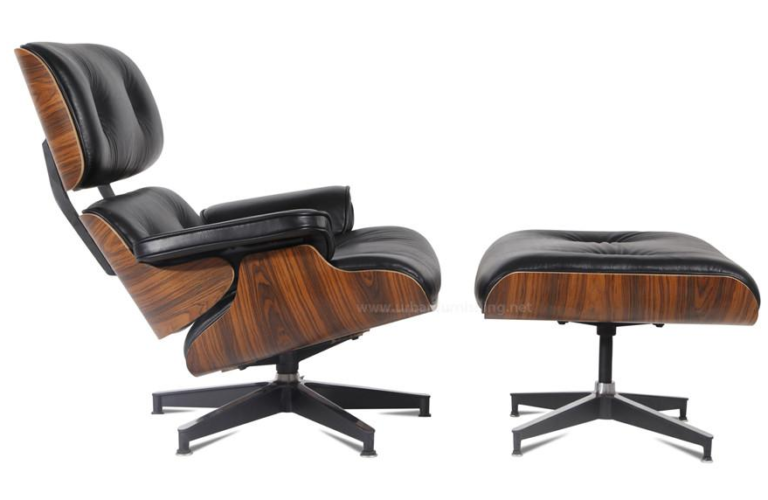 Best Eames Chair Replica & Reproductions [ Lounge & Ottoman ] of [year] Style Within Reach