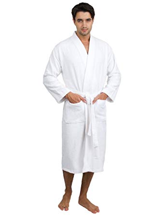 15 Best Bath Robes for Men of 2024 from Lightweight to Plush!