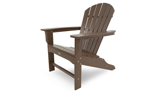 A Buyer S Guide To 2024 S Best Adirondack Chairs   Trex Outdoor Furniture Cape Cod Adirondack Chair 1 