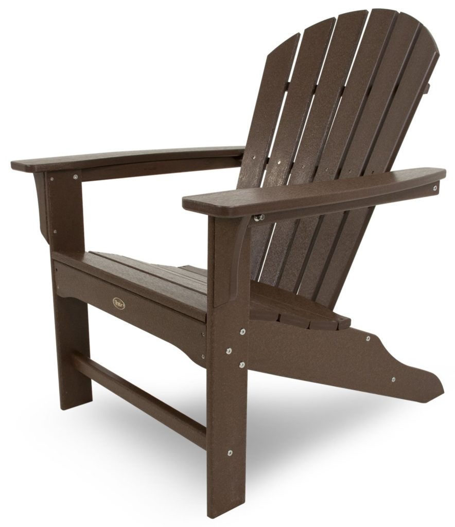 A Buyer S Guide To 2024 S Best Adirondack Chairs   Trex Outdoor Furniture Cape Cod Adirondack Chair 884x1024 