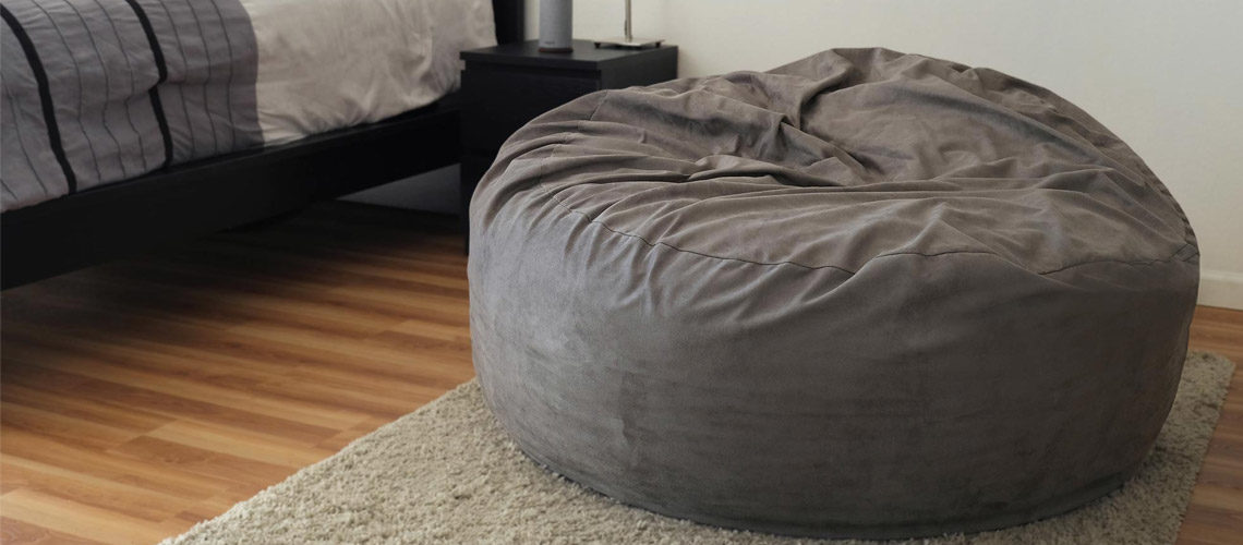 Best Bean Bag Chairs of 2023 Recommended by Experts for Extreme Relaxation!