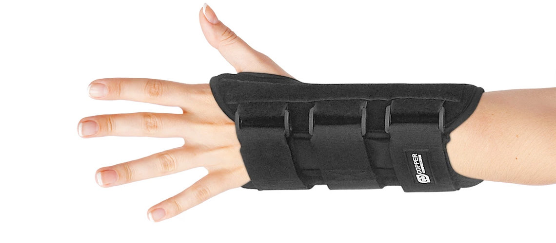 Best Carpal Tunnel Braces of 2024 to Provide Comfort and Relief