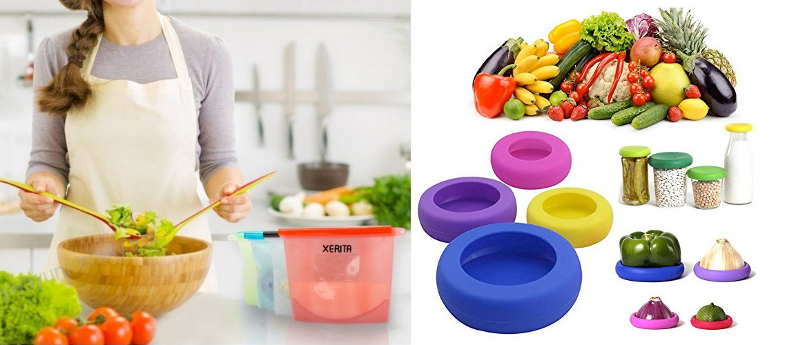 Best Food Savers of 2024 for Keeping Food Fresh and Safe