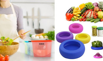 Best Food Savers for Keeping Food Fresh and Safe – A Complete Buyers Guide!