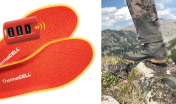 Best Heated Insoles for Cold Weather