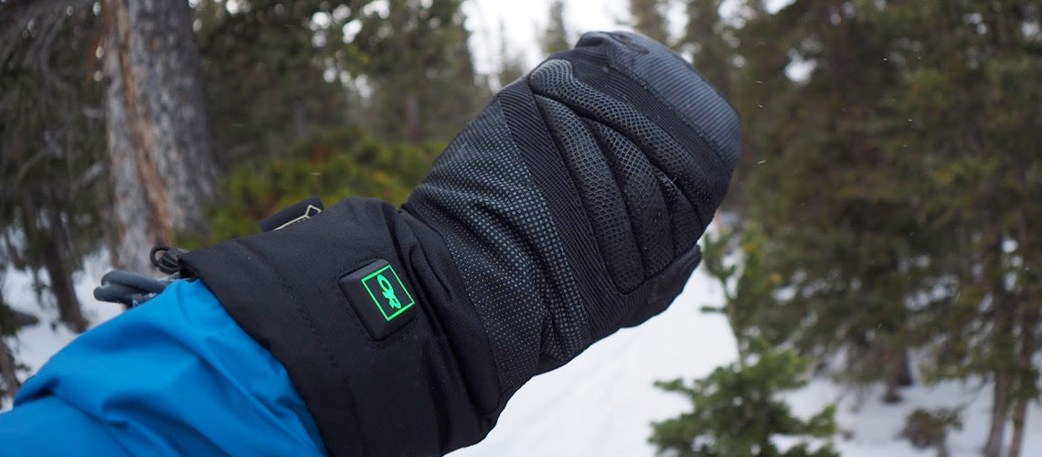 Best Heated Mittens for Men and Women to Keep Warm in 2024!