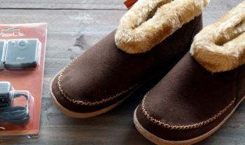 Best Heated Slippers for Cozy Feet
