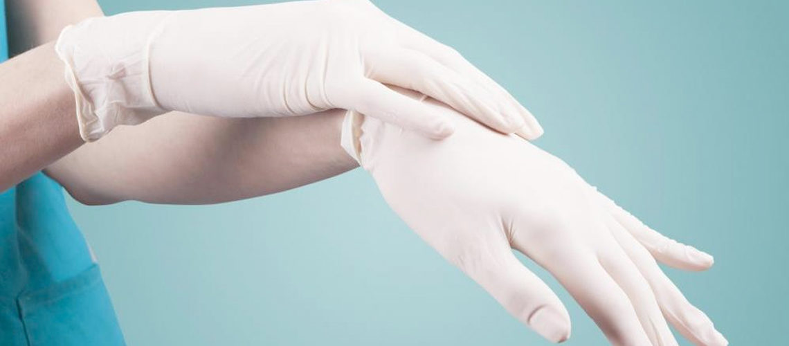 Best Latex Gloves of 2024 for Medical or Multipurpose Use