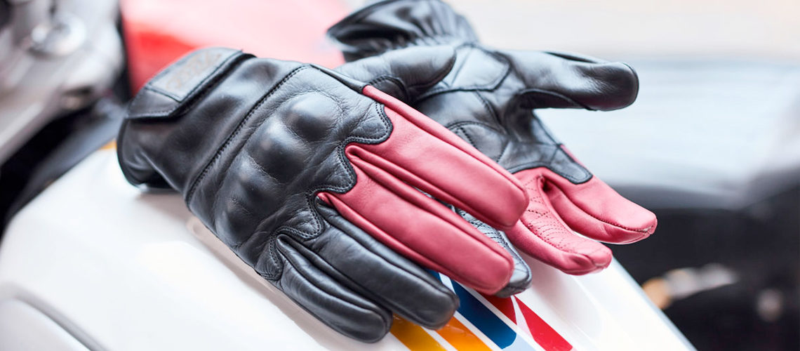 Best Motorcycle Gloves of 2022 for Winter or Summer!