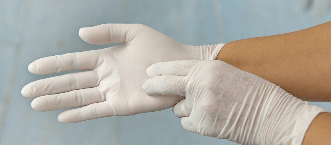 Best Nitrile Gloves for Ultimate Protection in 2024