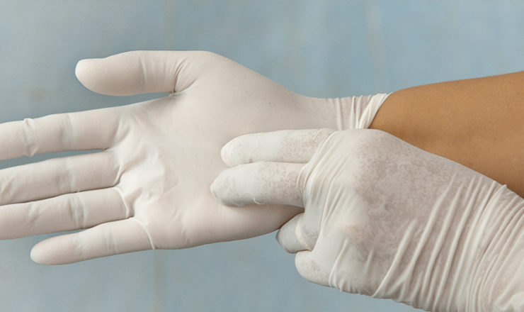 Best Nitrile Gloves for Ultimate Protection in 2024