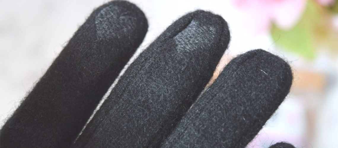 best winter gloves for raynaud's