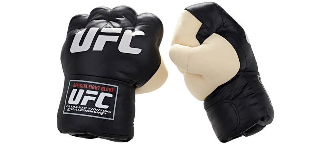 Best UFC Gloves of 2024 A Buyer's Guide!