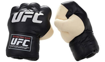 Best UFC Gloves – A Buyer’s Guide!